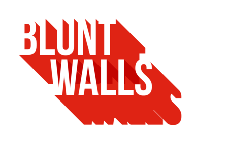 Blunt Walls